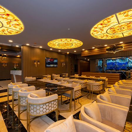 New Emin Hotel 伊斯坦布尔 外观 照片
