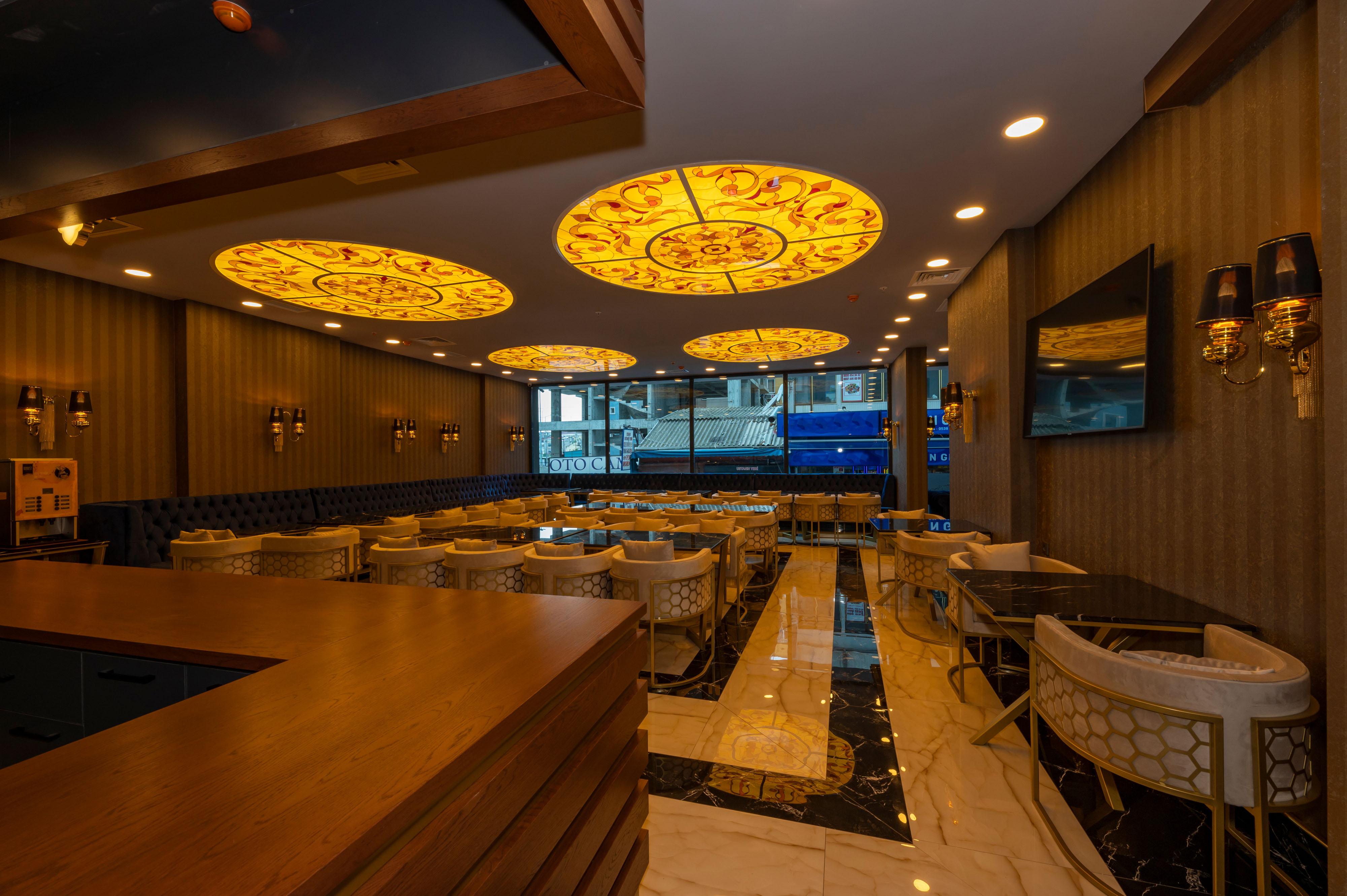 New Emin Hotel 伊斯坦布尔 外观 照片
